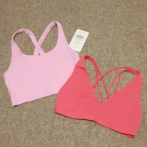 FABLETICS Sports Bras Pair/Set Med